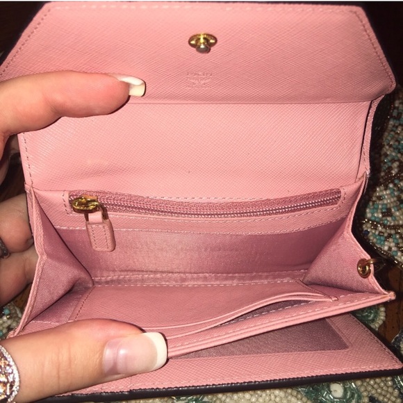 MCM wallet - Picture 4 of 7